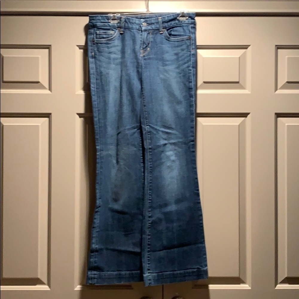 Citizens of Humanity Flare Jean